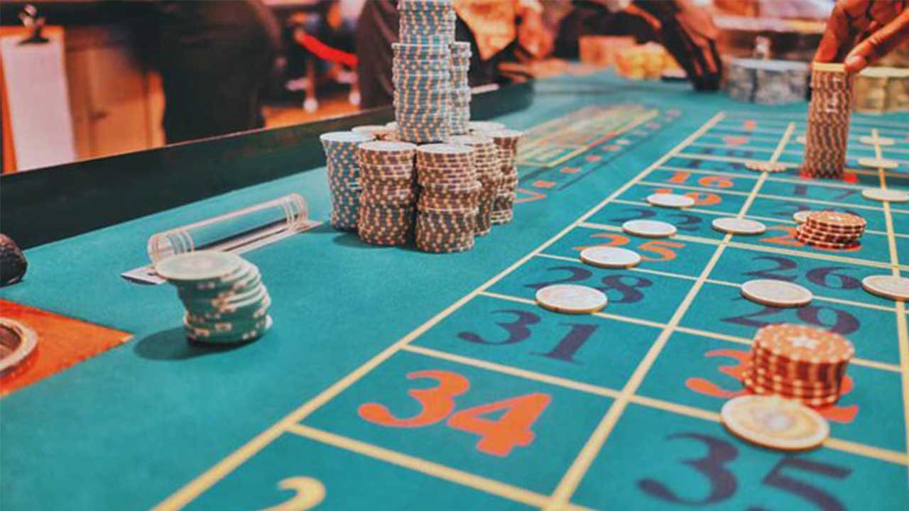 The Power of Multiplayer Games in Online Casinos: Compete and Collaborate with Players Worldwide